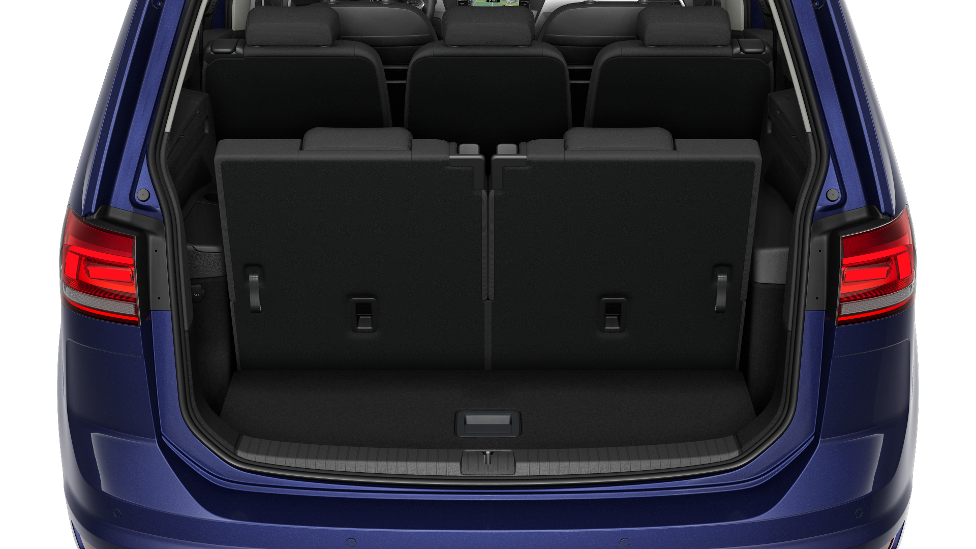 Volkswagen Touran Touran 1.5   CL   BT110 TSID7F