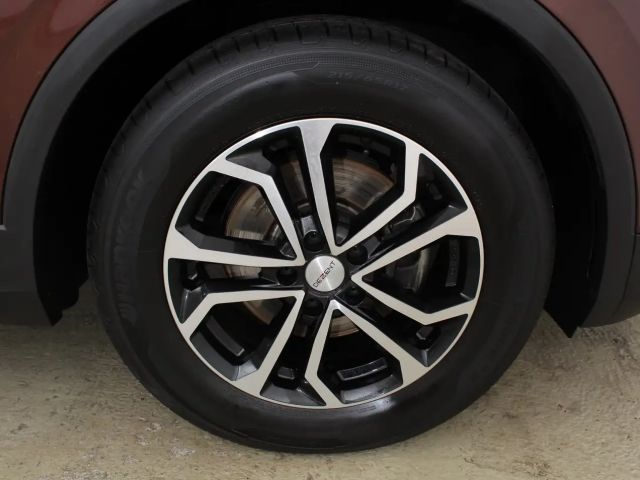 Volkswagen Tiguan ACT Life