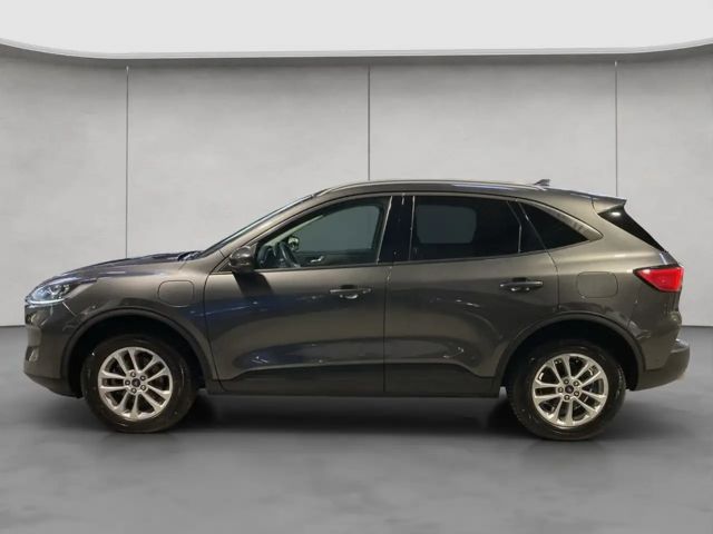 Ford Kuga Plug in Hybrid Titanium X