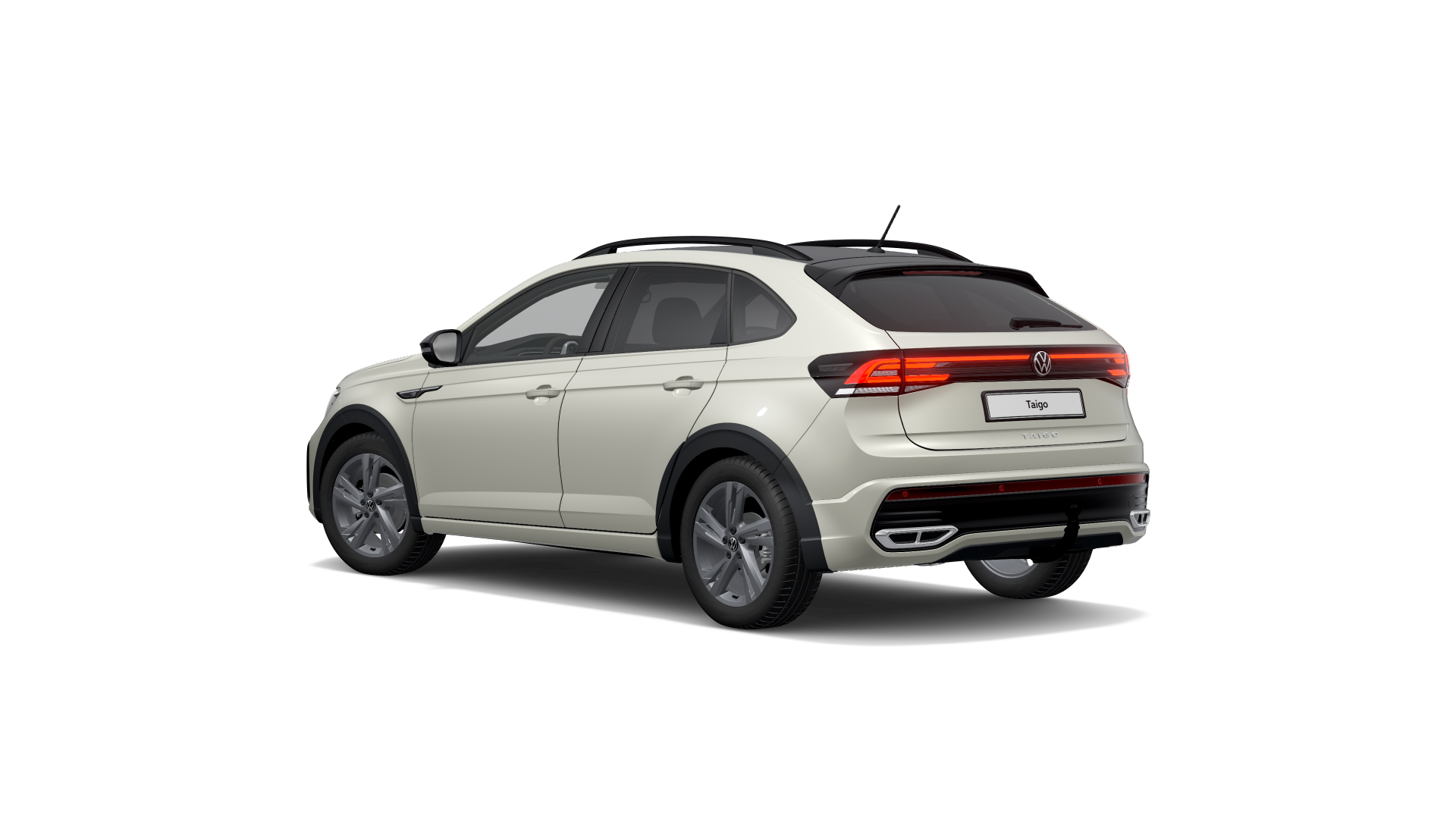 Volkswagen Taigo 1.0 TSI DSG IQ.Drive R-Line