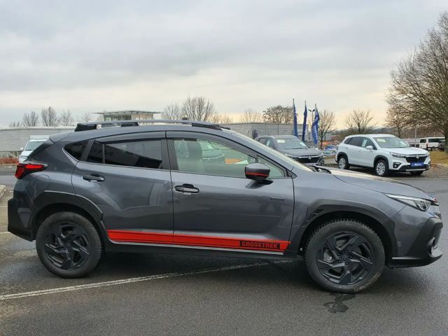 Subaru Crosstrek AWD