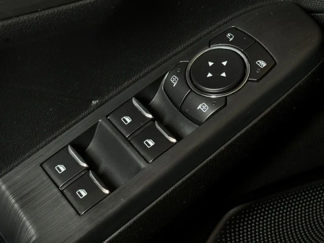 Ford Kuga Titanium X