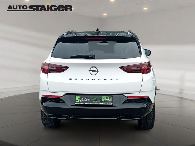 Opel Grandland X GS-Line Grand Sport