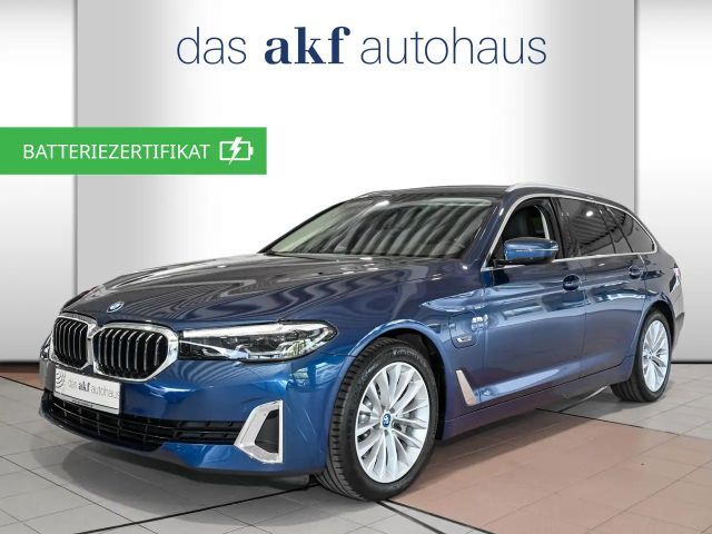 BMW 530 Luxury Line Touring