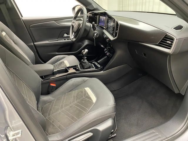 Opel Mokka GS-Line Grand Sport