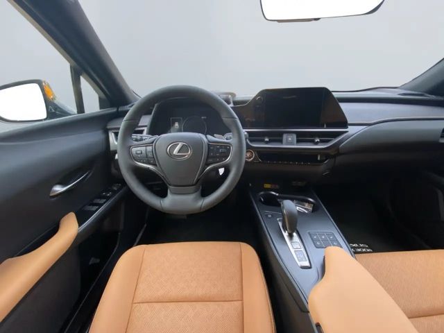 Lexus UX Executive Line