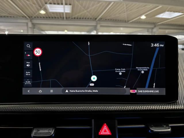 Kia EV6 GT-Line Vierwielaandrijving