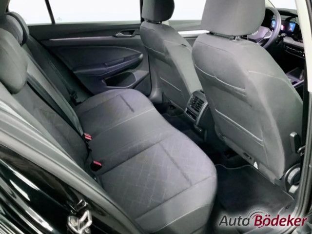 Volkswagen Golf 2.0 TDI DSG Life