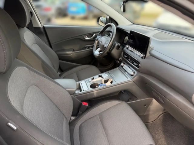 Hyundai Kona 2WD Electric