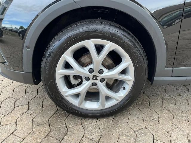 Seat Arona 1.5 TSI DSG FR-lijn