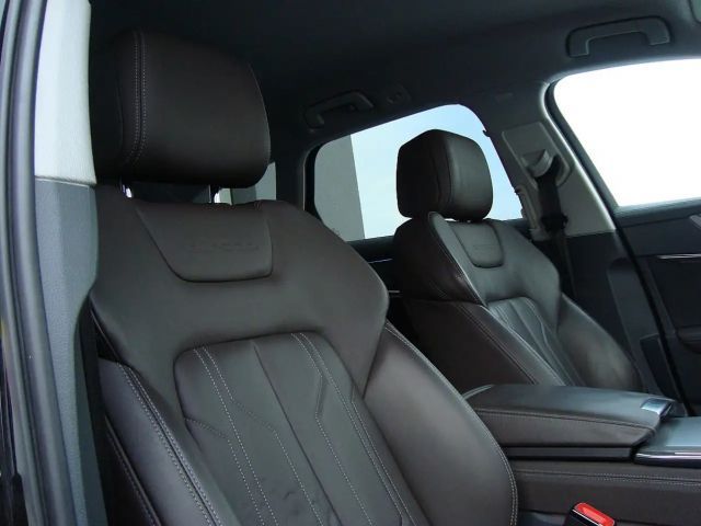 Audi A6 allroad 55 TDI Quattro