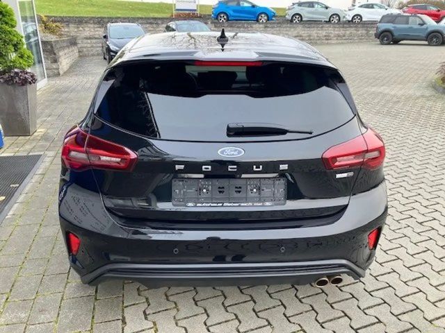 Ford Focus ST Line