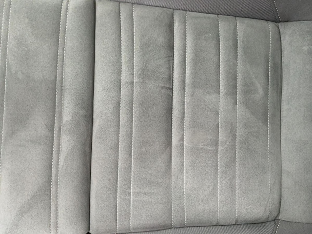 Volkswagen Touran 2.0 TDI DSG R-Line