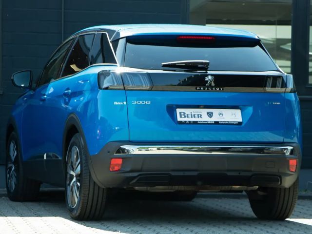 Peugeot 3008 Allure Pack Hybrid