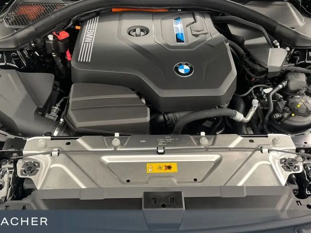 BMW 330 330e M-Sport Touring