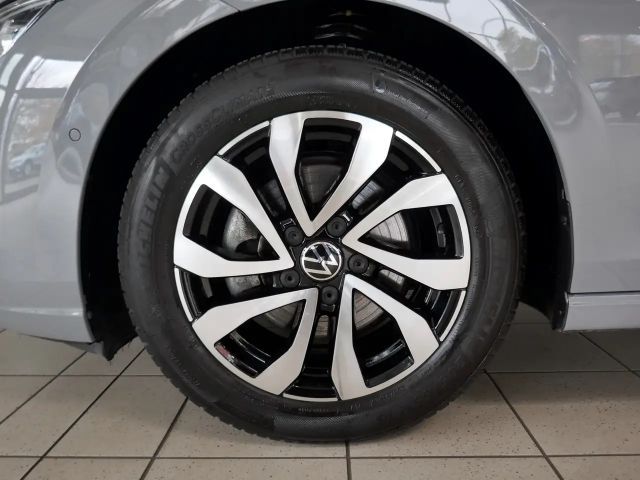 Volkswagen Golf 2.0 TDI DSG Golf VIII