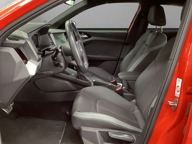 Audi A1 35 TFSI S-Tronic Sportback