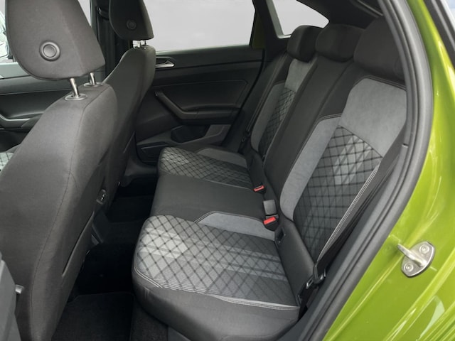 Volkswagen Taigo 1.0 TSI DSG R-Line