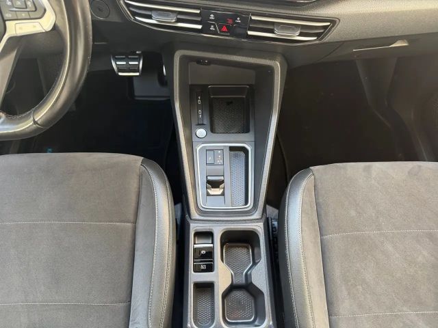 Volkswagen Caddy 2.0 TDI DSG Style