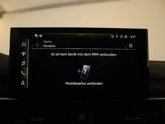 Audi A4 40 TDI Avant S-Tronic