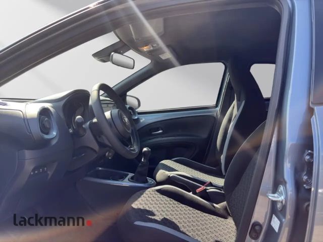 Toyota Aygo X 1.0 VVT-i Hatchback