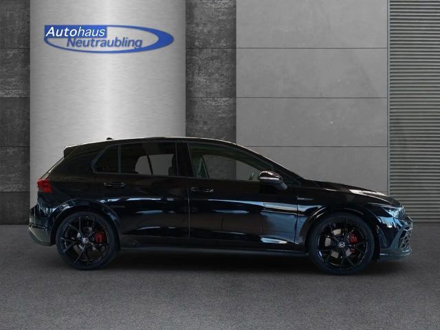 Volkswagen Golf 2.0 TDI DSG