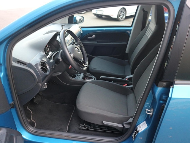 Volkswagen e-up! e-up! 32,3kWh /KAM/SHZ/PDC