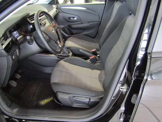 Opel Corsa Edition Turbo