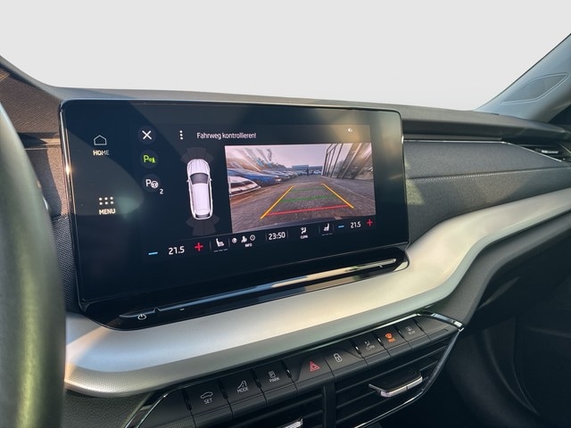 Skoda Octavia 2.0 TDI Combi Style Style