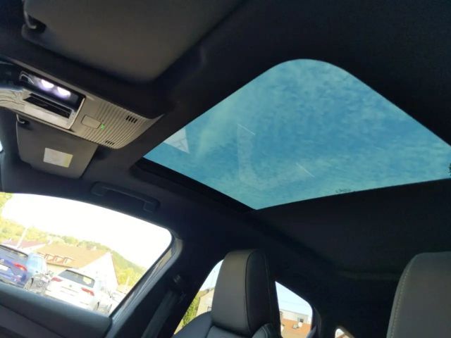 Audi Q4 e-tron 50 Quattro S-Line Sportback