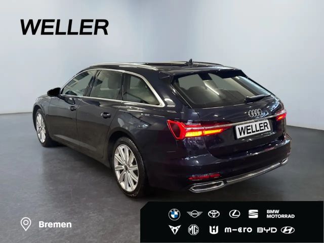 Audi A6 45 TFSI Avant Sport