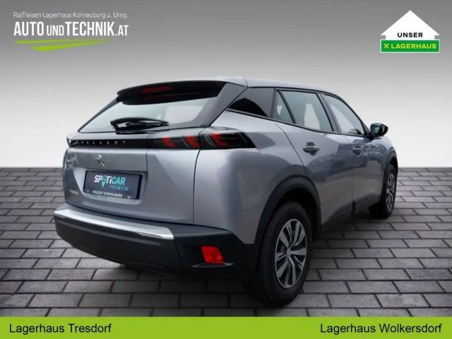 Peugeot 2008 Active Pack