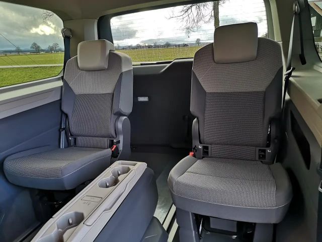 Volkswagen California 2.0 TDI Beach DSG T7