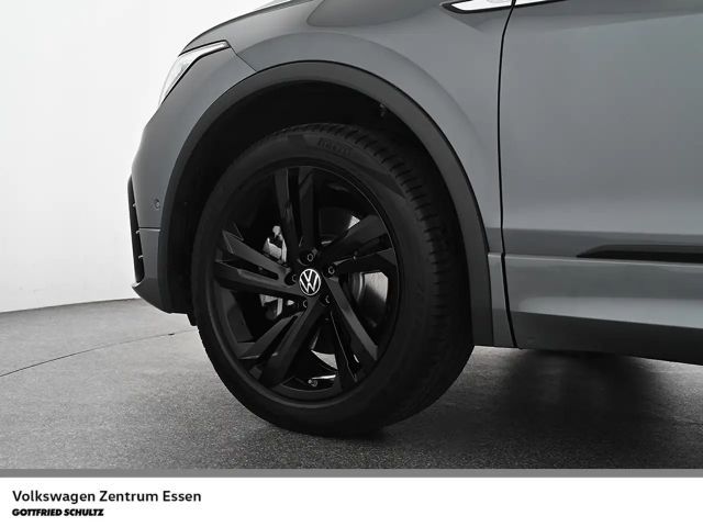 Volkswagen Tiguan 4Motion Allspace DSG R-Line