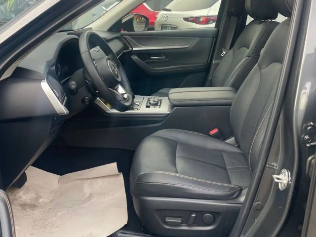 Mazda CX-60 4WD Homura