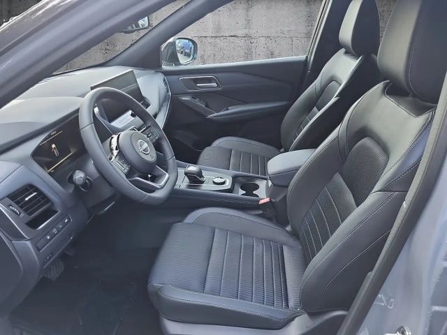 Nissan Qashqai AWD Tekna