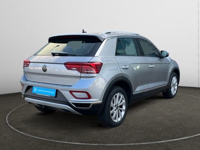 Volkswagen T-Roc 1.0 TSI Style