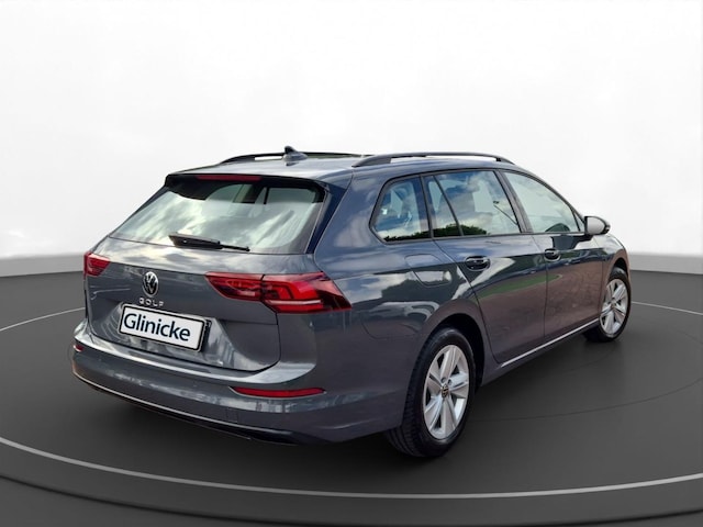 Volkswagen Golf 1.5 TSI Golf VIII Variant