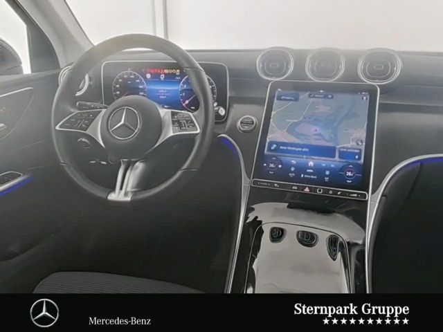 Mercedes-Benz GLC 200 4MATIC