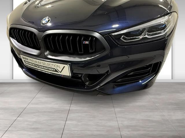 BMW M850 Cabrio xDrive