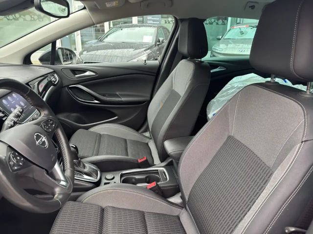 Opel Astra 1.5 CDTI Elegance Sports Tourer