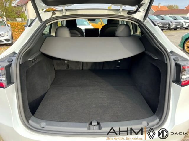 Tesla Model Y AWD Dual Motor Performance