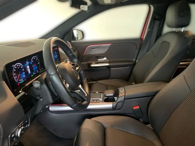 Mercedes-Benz EQA 250 Progressive