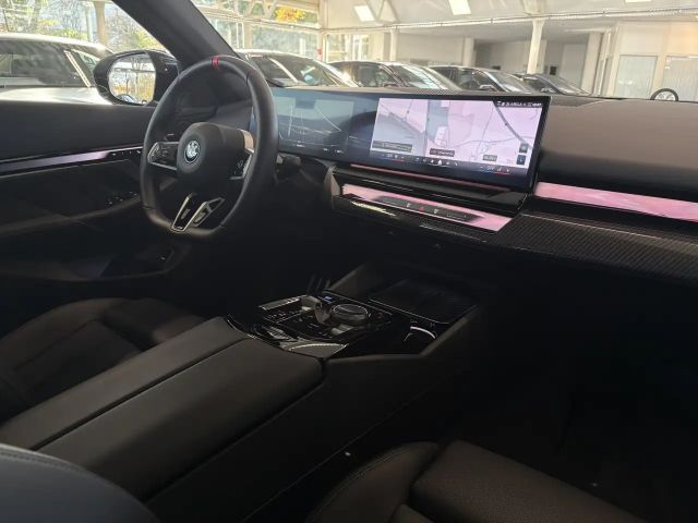 BMW i5 M-Sport M60 Sedan xDrive