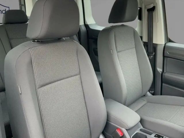 Volkswagen Caddy V 1,5 TSI 5-Sitzer digitales Cockpit DAB