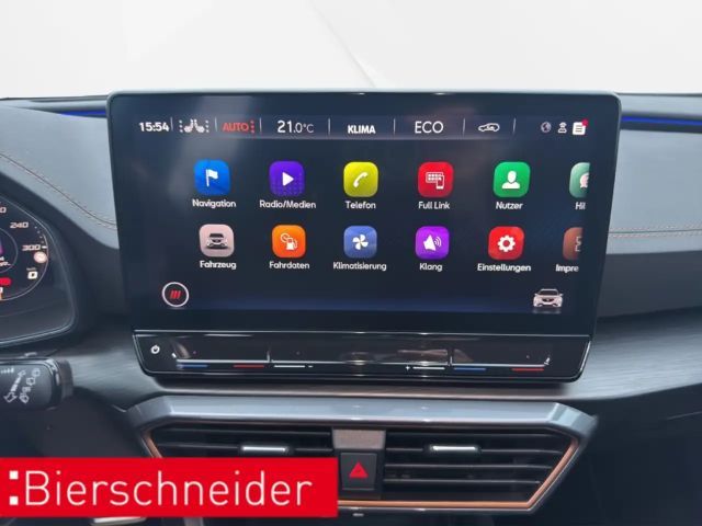 Cupra Formentor 1.4 DSG VZ e-Hybrid