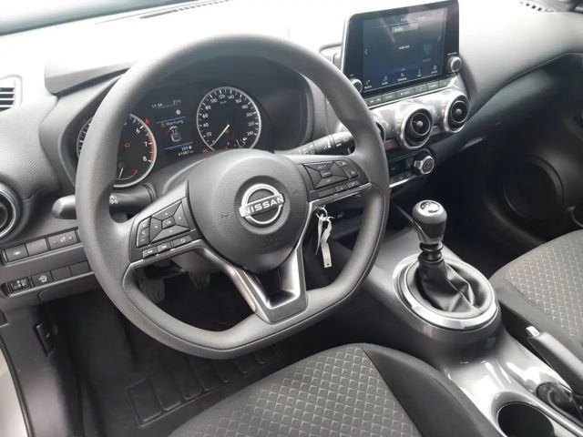 Nissan Juke NISSAN JUKE