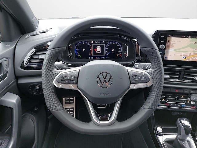 Volkswagen T-Roc 2.0 TDI DSG R-Line