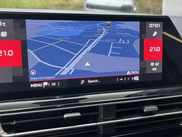 Citroën C5 Aircross BlueHDi Max