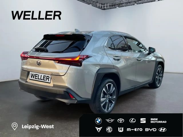 Lexus UX 250h Style Edition